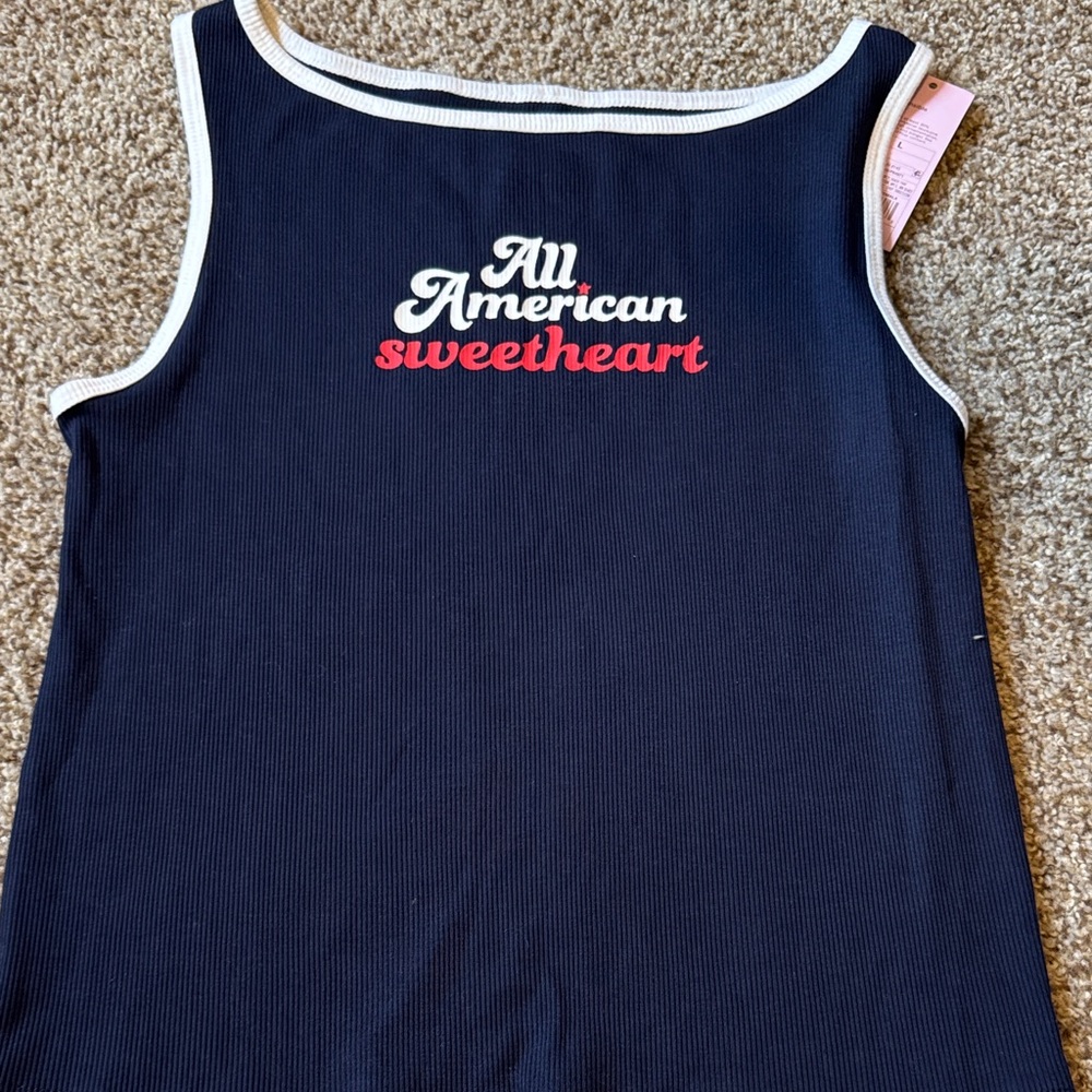 Wild Fable tank top